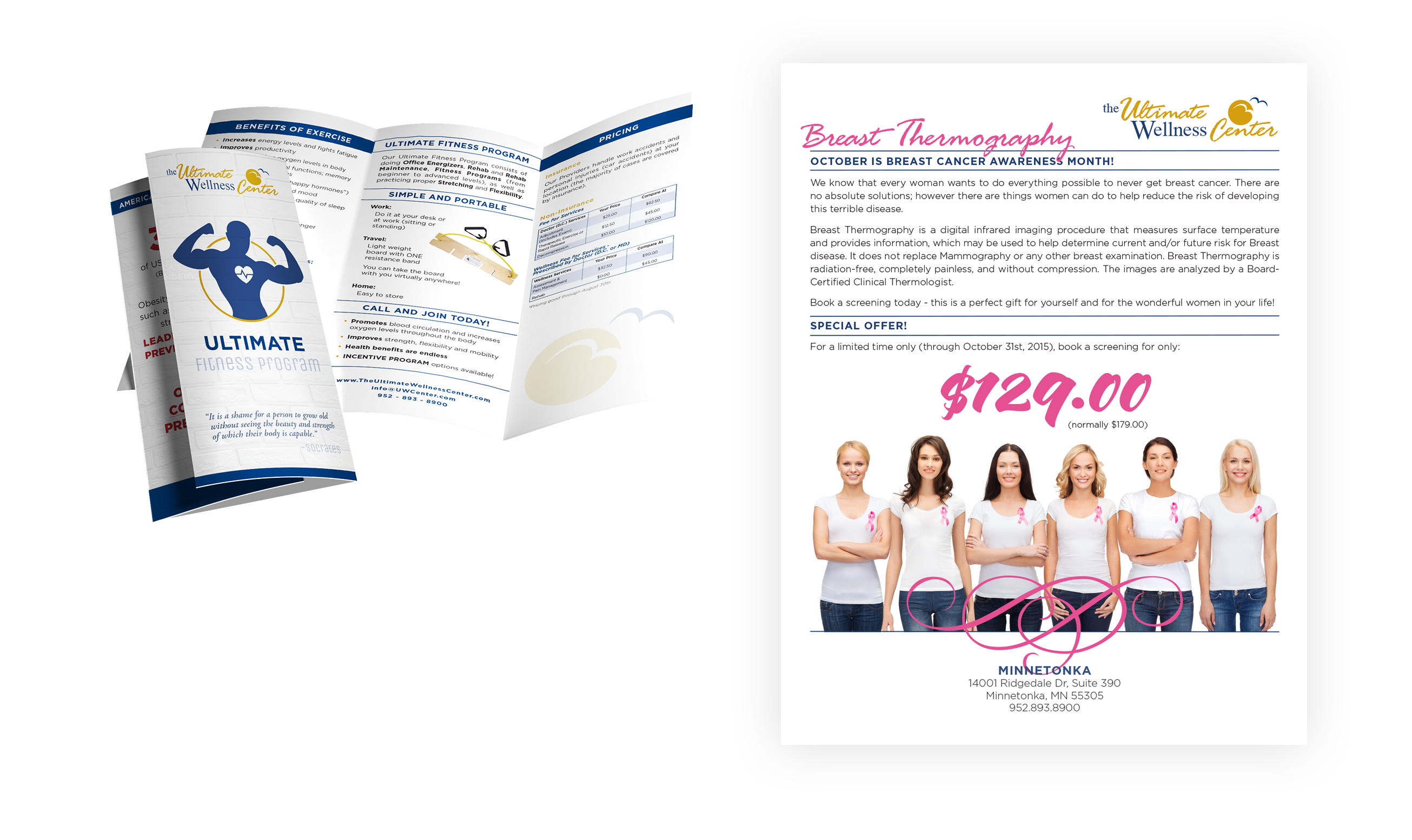 Ultimate Wellness Center