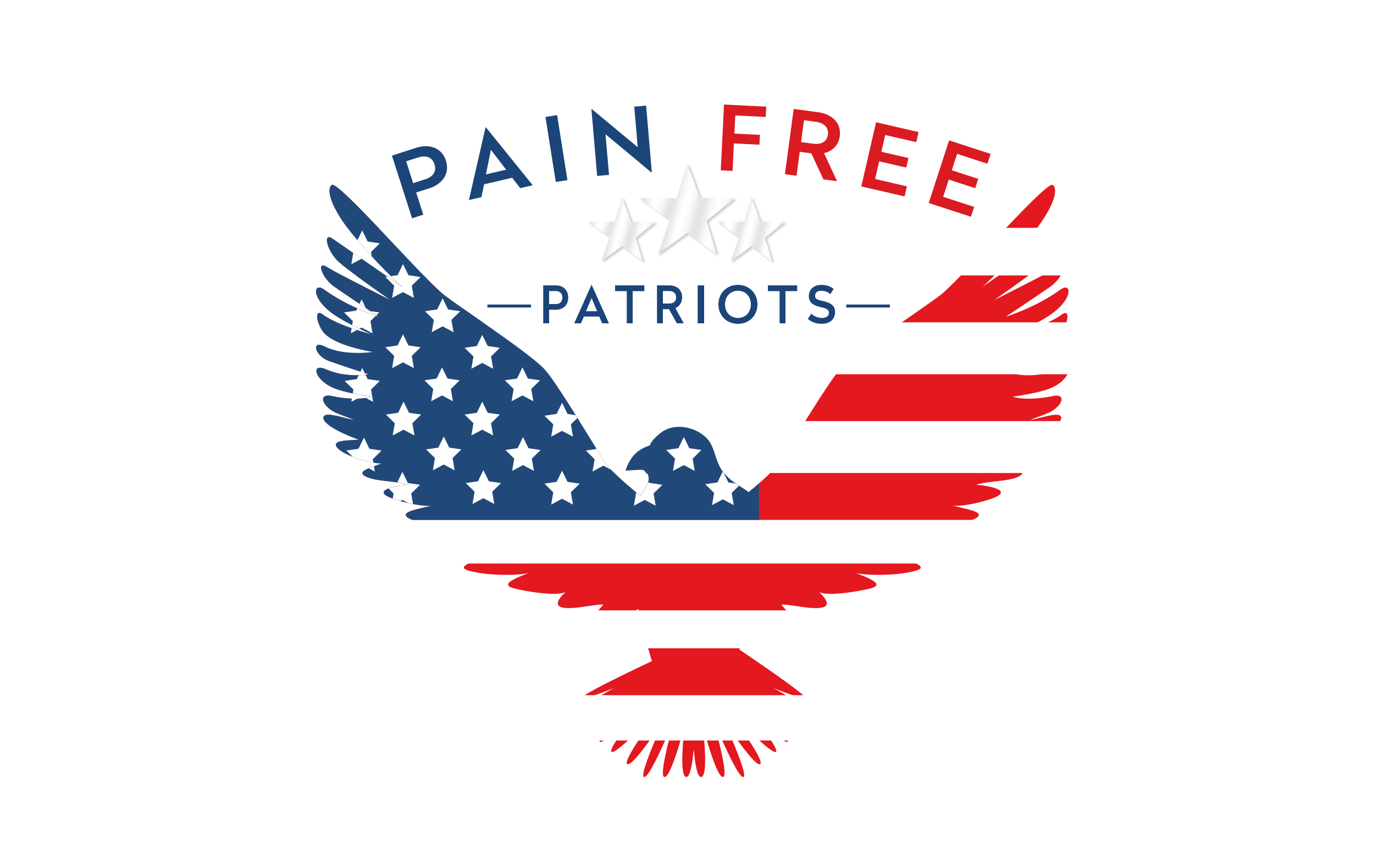 Pain Free Patriots